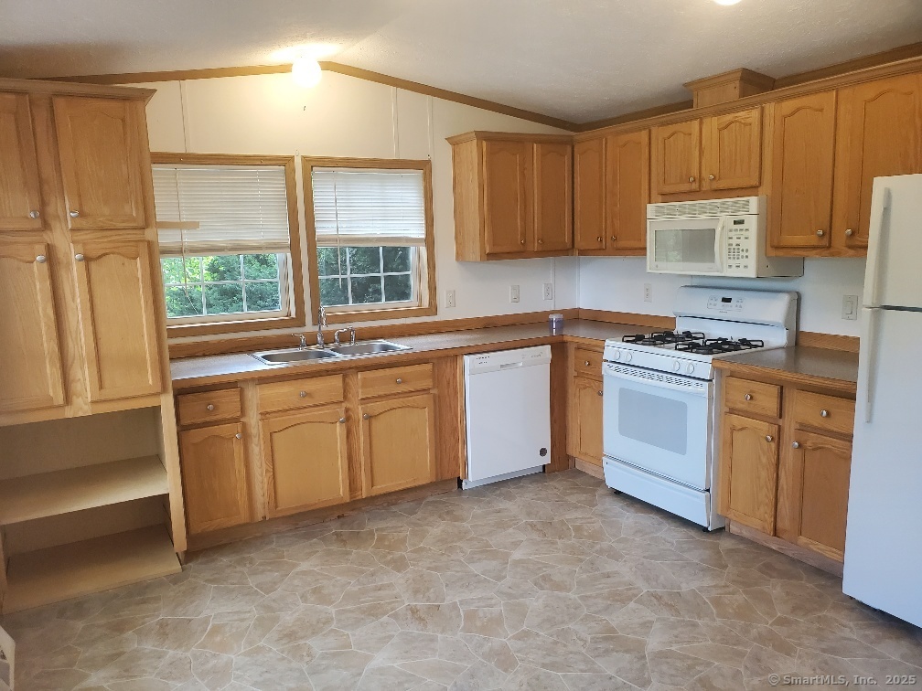 252 Old Canterbury Turnpike LOT 19