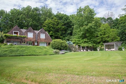 Photo of 15 Harrison Street, Salisbury, CT 06039 (MLS # 24148762)