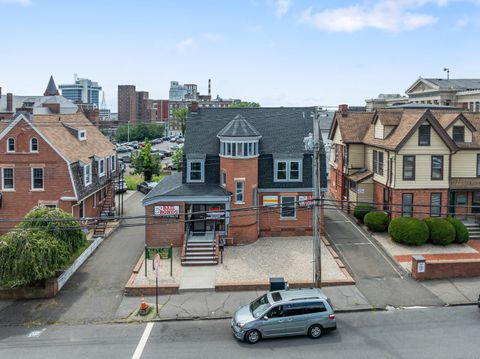 285 Congress Street Bridgeport CT 06604
