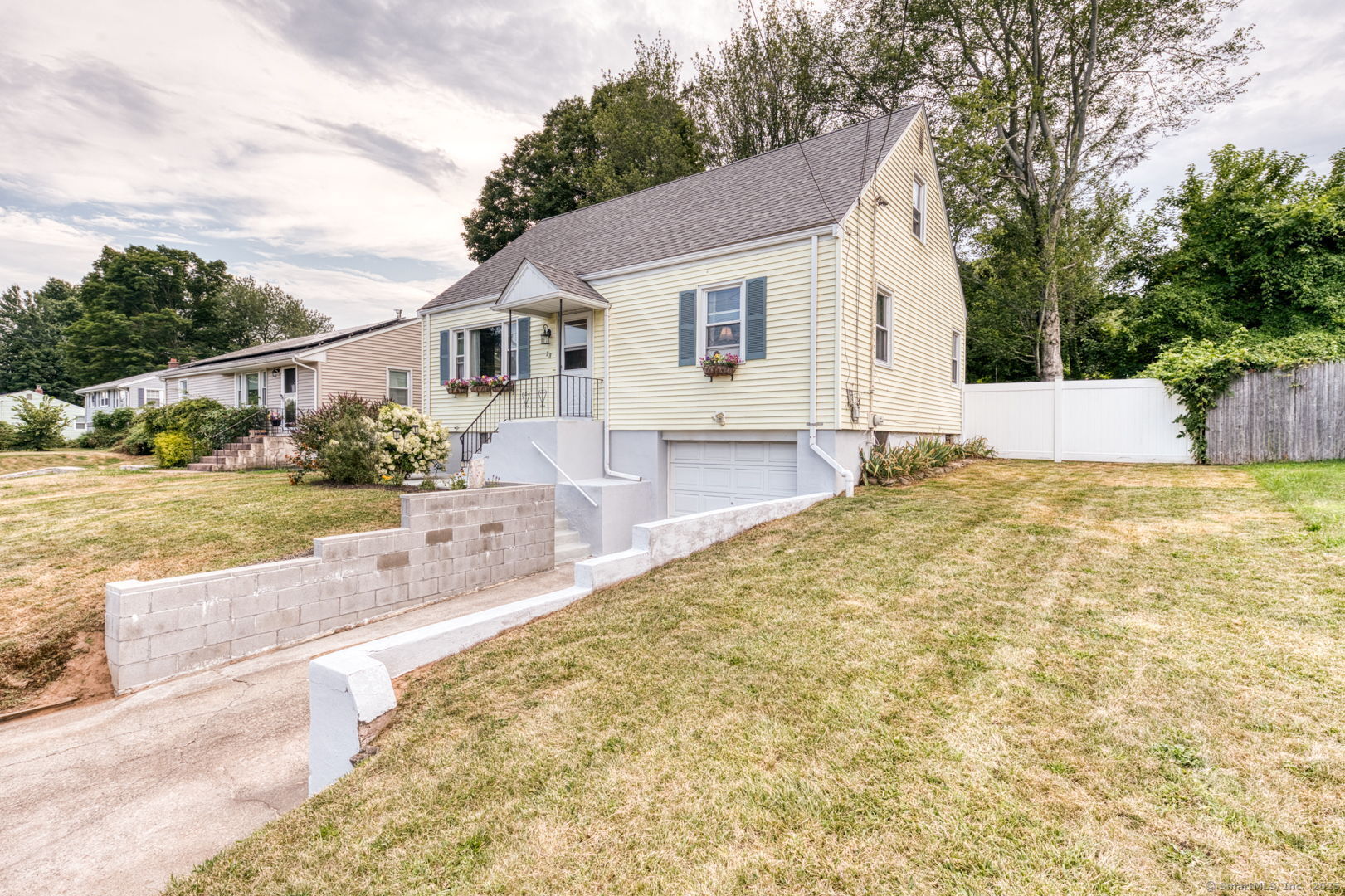 78 Edgecomb Street