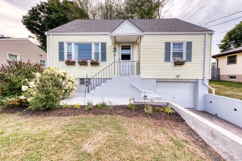 78 Edgecomb Street, Hamden, CT 06517 - #: 24116413