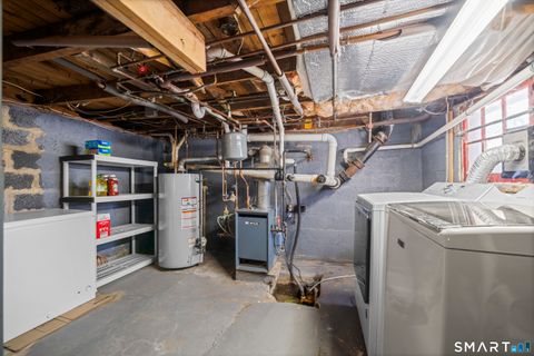 Tiny photo for 57 Steele Road, Enfield, CT 06082 (MLS # 24154659)