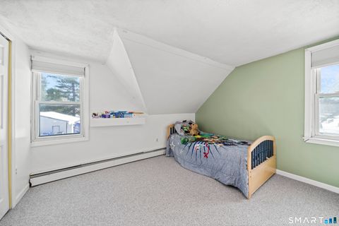 Tiny photo for 57 Steele Road, Enfield, CT 06082 (MLS # 24154659)