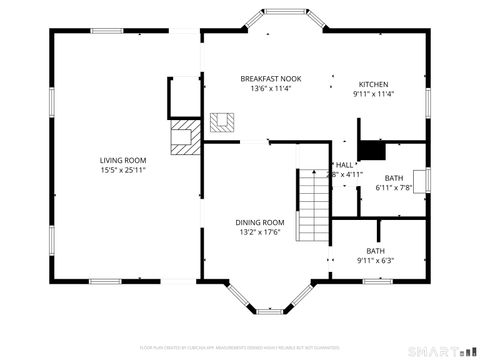 Tiny photo for 57 Steele Road, Enfield, CT 06082 (MLS # 24154659)