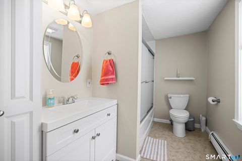 Tiny photo for 57 Steele Road, Enfield, CT 06082 (MLS # 24154659)