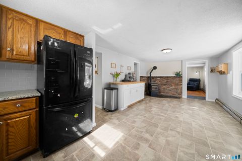 Tiny photo for 57 Steele Road, Enfield, CT 06082 (MLS # 24154659)