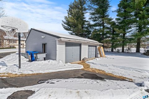 Tiny photo for 57 Steele Road, Enfield, CT 06082 (MLS # 24154659)