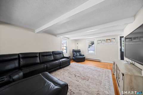 Tiny photo for 57 Steele Road, Enfield, CT 06082 (MLS # 24154659)