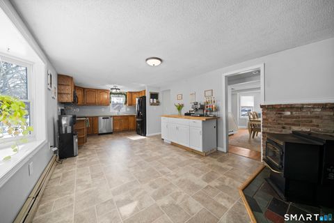 Tiny photo for 57 Steele Road, Enfield, CT 06082 (MLS # 24154659)