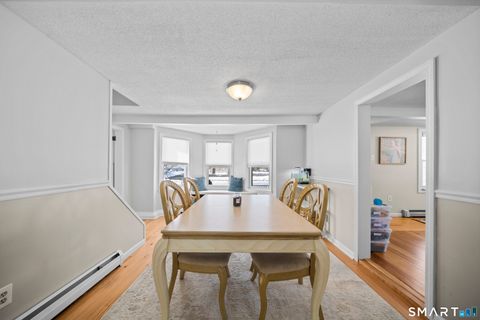 Tiny photo for 57 Steele Road, Enfield, CT 06082 (MLS # 24154659)