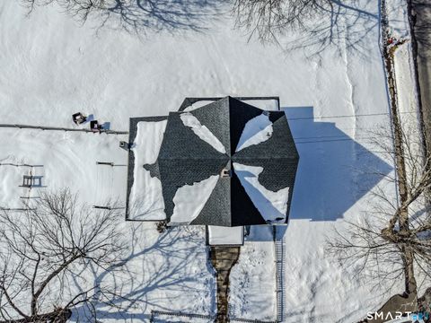 Tiny photo for 57 Steele Road, Enfield, CT 06082 (MLS # 24154659)