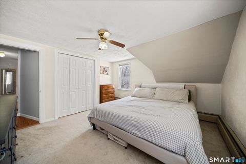 Tiny photo for 57 Steele Road, Enfield, CT 06082 (MLS # 24154659)