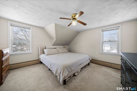 Tiny photo for 57 Steele Road, Enfield, CT 06082 (MLS # 24154659)