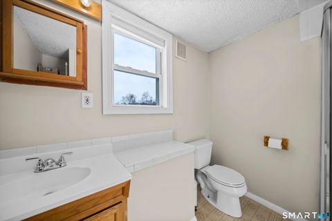 Tiny photo for 57 Steele Road, Enfield, CT 06082 (MLS # 24154659)