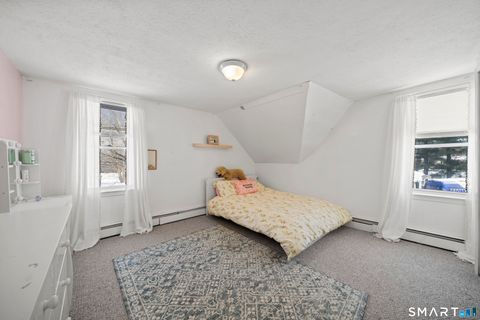 Tiny photo for 57 Steele Road, Enfield, CT 06082 (MLS # 24154659)