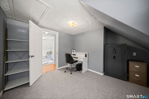 Tiny photo for 57 Steele Road, Enfield, CT 06082 (MLS # 24154659)