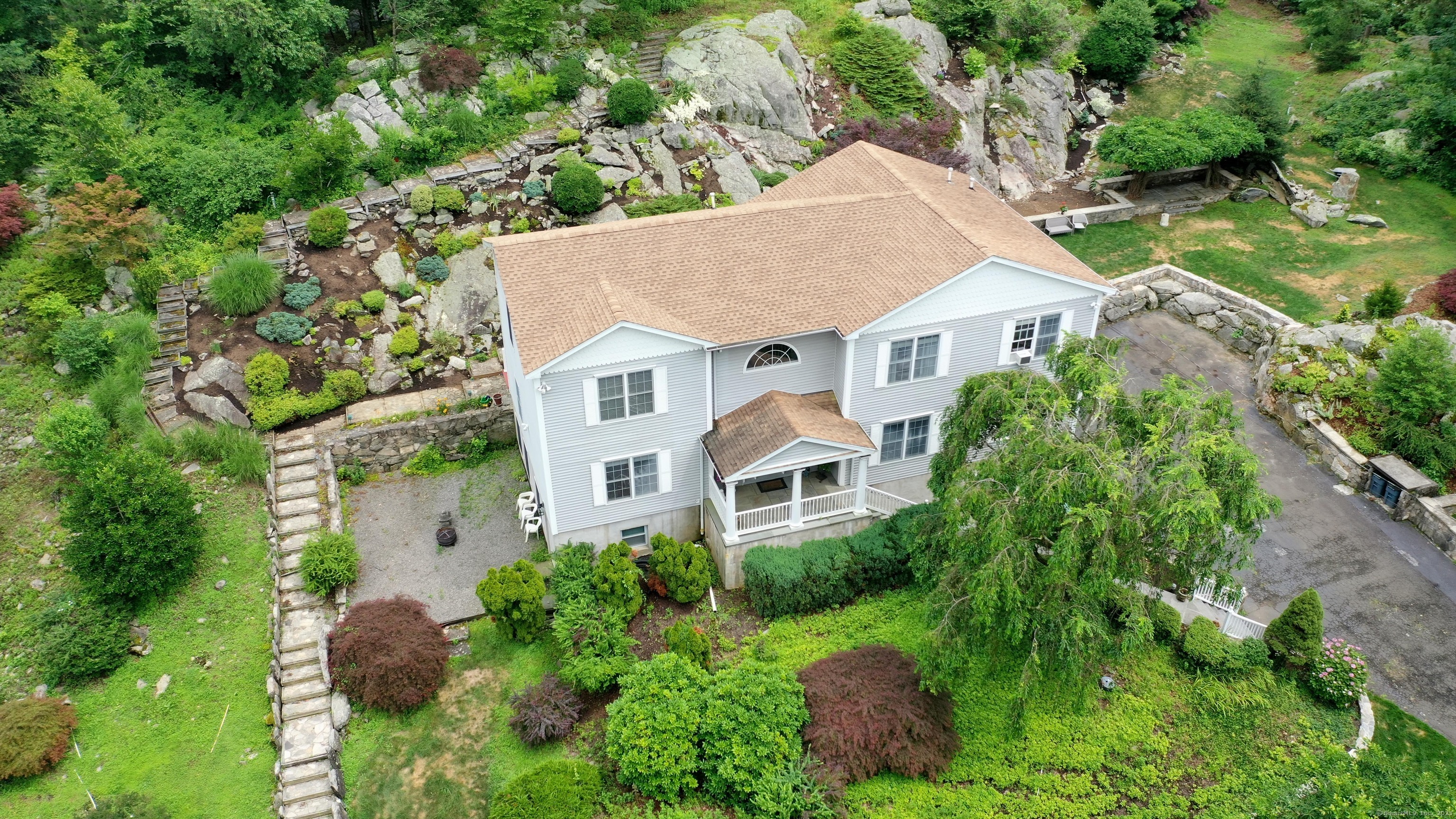 30 Partridge Road