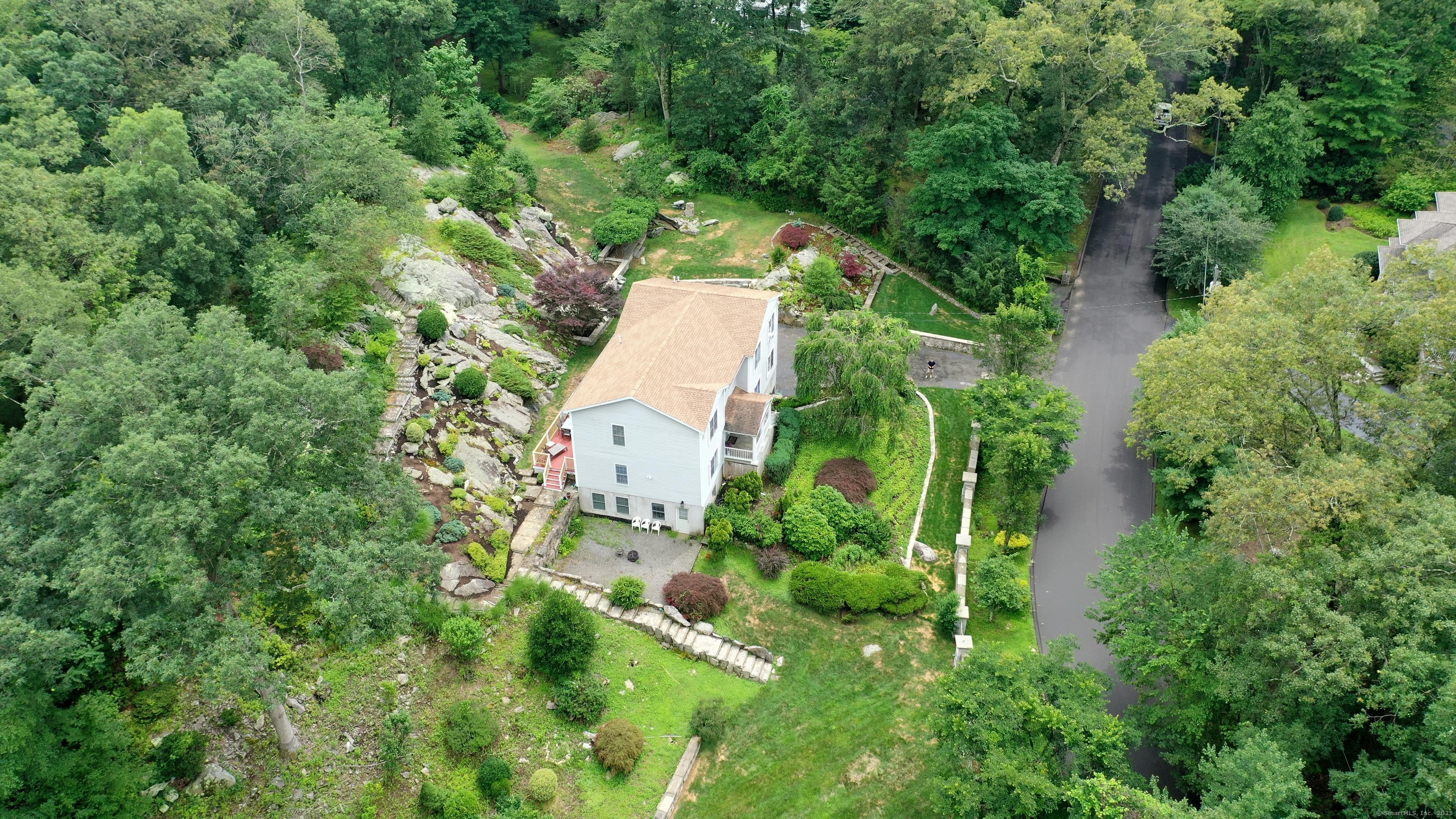 30 Partridge Road