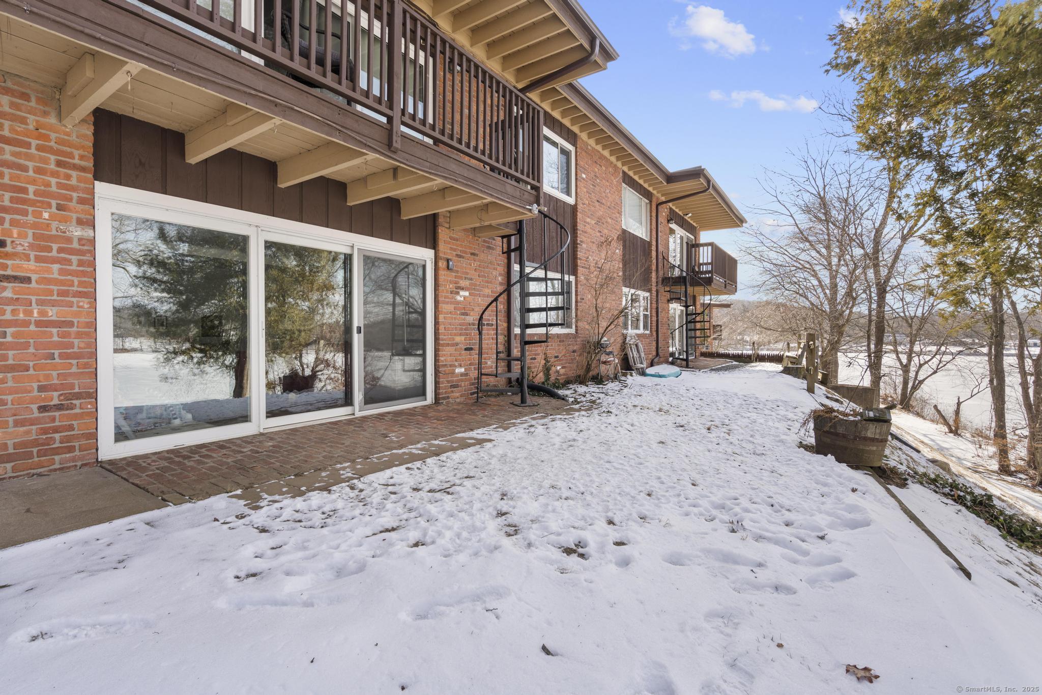 264 Lyman Road #APT 3-3, Wolcott, Connecticut image 30