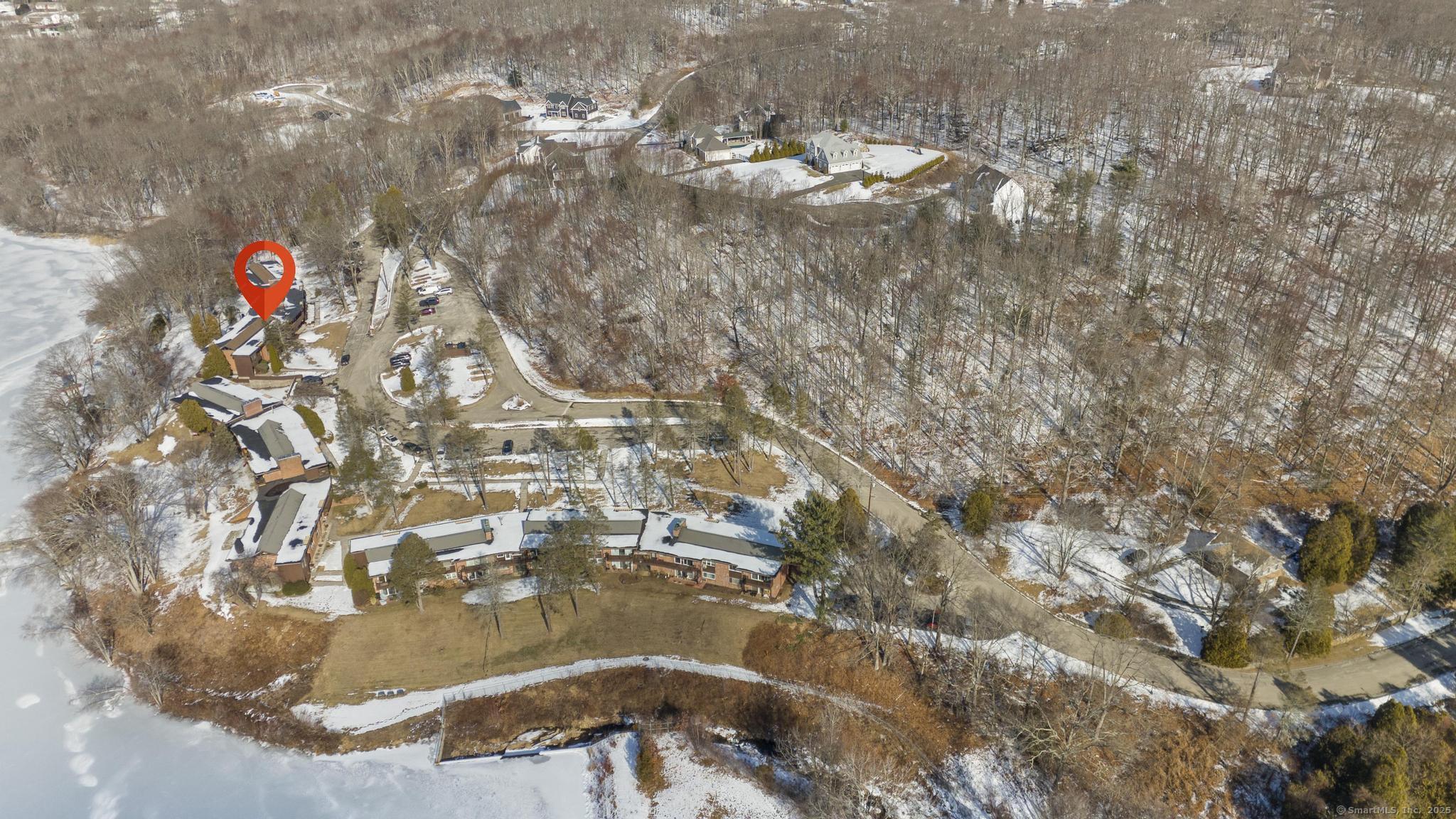 264 Lyman Road #APT 3-3, Wolcott, Connecticut image 37