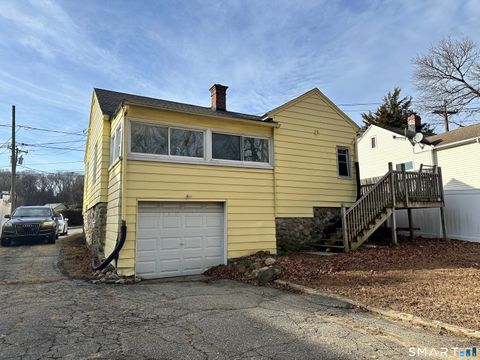 Tiny photo for 210 Bouley Avenue, Waterbury, CT 06705 (MLS # 24146154)