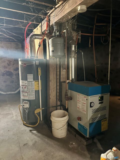 Tiny photo for 210 Bouley Avenue, Waterbury, CT 06705 (MLS # 24146154)