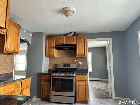 Tiny photo for 210 Bouley Avenue, Waterbury, CT 06705 (MLS # 24146154)