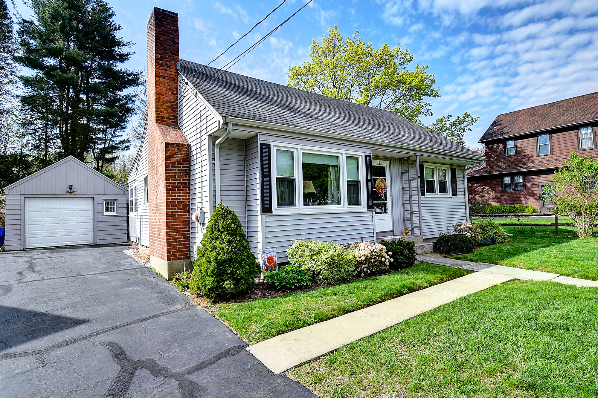 12 Howard Avenue, Wethersfield, Connecticut image 1