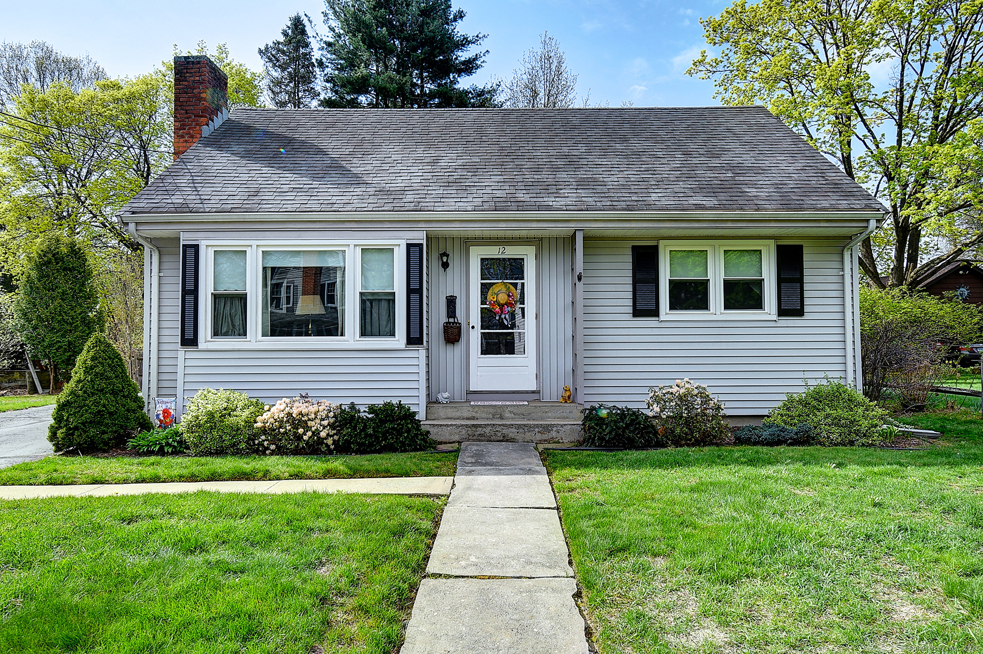 12 Howard Avenue, Wethersfield, Connecticut image 2