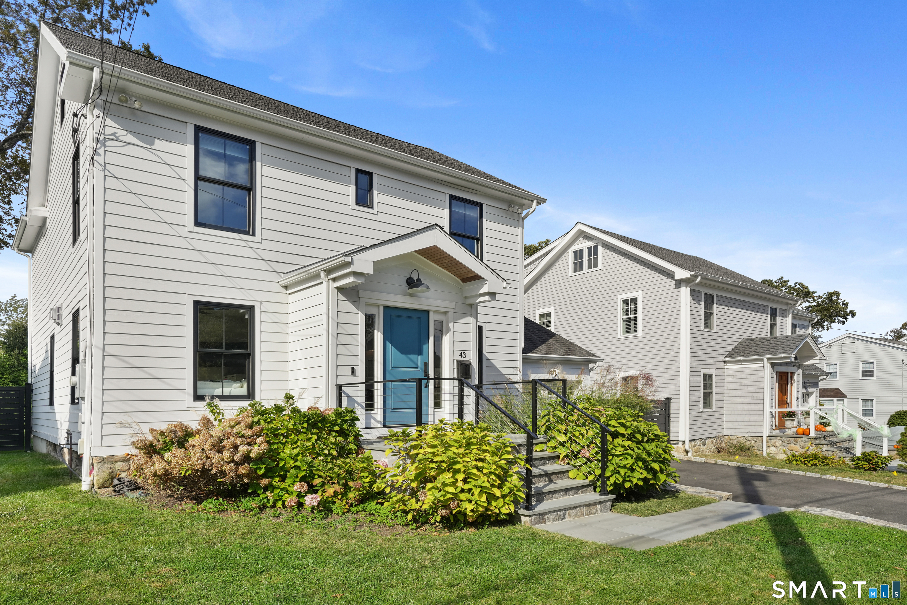 43 Crystal Street
