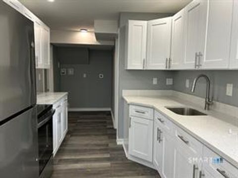 Tiny photo for 22 Hawthorne Street, Norwich, CT 06360 (MLS # 24151179)