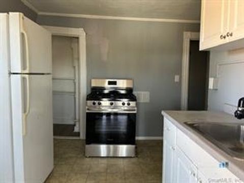 Tiny photo for 22 Hawthorne Street, Norwich, CT 06360 (MLS # 24151179)