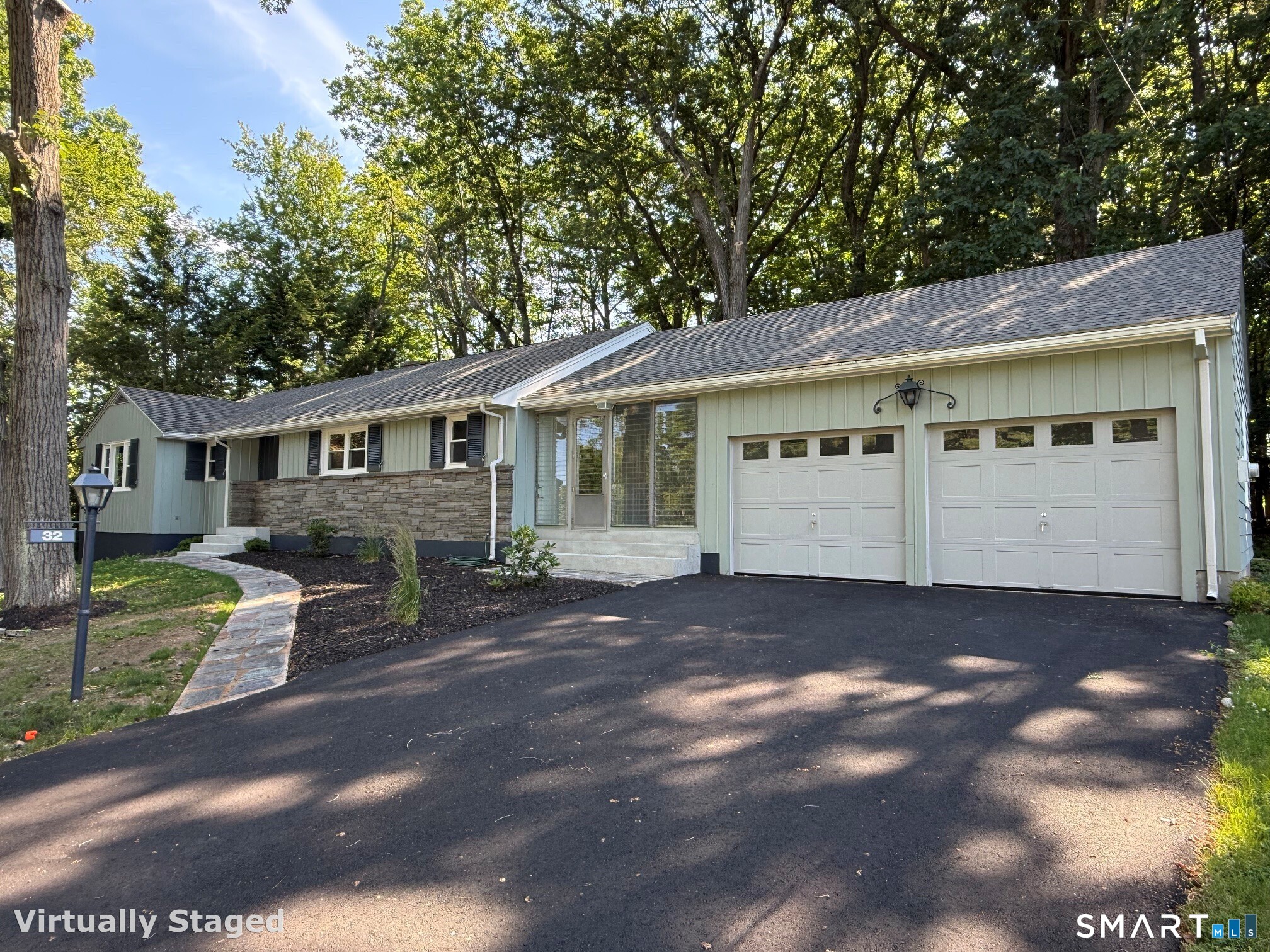 32 Hemlock Lane