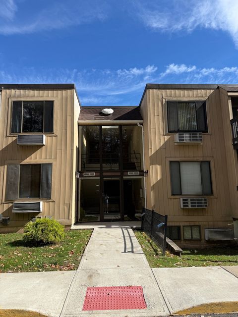 Tiny photo for 175 Mill Pond Road #215, Hamden, CT 06514 (MLS # 24135263)