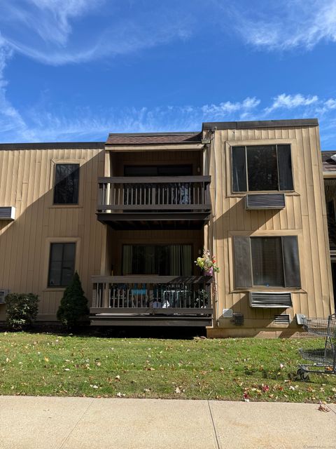 Tiny photo for 175 Mill Pond Road #215, Hamden, CT 06514 (MLS # 24135263)