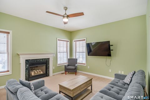 Tiny photo for 114 Silversmith Drive #114, Danbury, CT 06811 (MLS # 24155727)