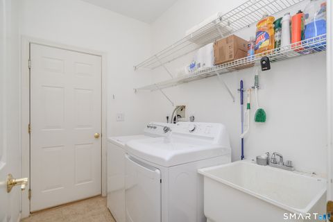 Tiny photo for 114 Silversmith Drive #114, Danbury, CT 06811 (MLS # 24155727)