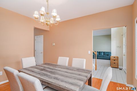 Tiny photo for 114 Silversmith Drive #114, Danbury, CT 06811 (MLS # 24155727)