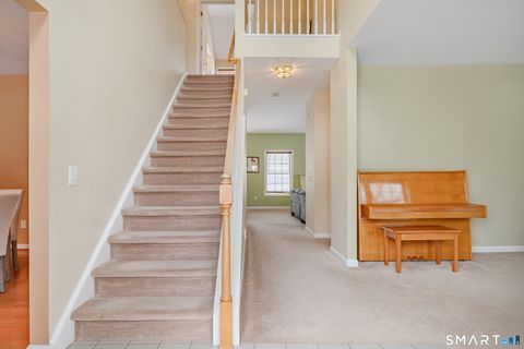 Tiny photo for 114 Silversmith Drive #114, Danbury, CT 06811 (MLS # 24155727)