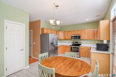 Tiny photo for 114 Silversmith Drive #114, Danbury, CT 06811 (MLS # 24155727)