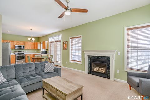 Tiny photo for 114 Silversmith Drive #114, Danbury, CT 06811 (MLS # 24155727)