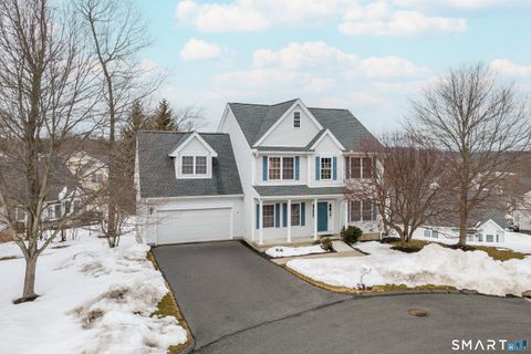 Tiny photo for 114 Silversmith Drive #114, Danbury, CT 06811 (MLS # 24155727)