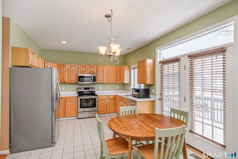 Tiny photo for 114 Silversmith Drive #114, Danbury, CT 06811 (MLS # 24155727)