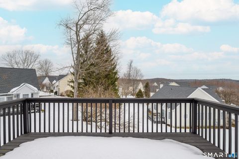 Tiny photo for 114 Silversmith Drive #114, Danbury, CT 06811 (MLS # 24155727)