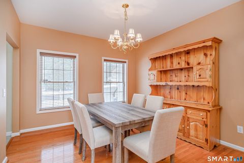 Tiny photo for 114 Silversmith Drive #114, Danbury, CT 06811 (MLS # 24155727)