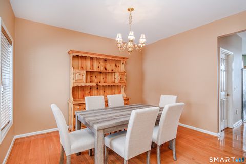 Tiny photo for 114 Silversmith Drive #114, Danbury, CT 06811 (MLS # 24155727)