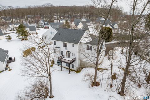 Tiny photo for 114 Silversmith Drive #114, Danbury, CT 06811 (MLS # 24155727)