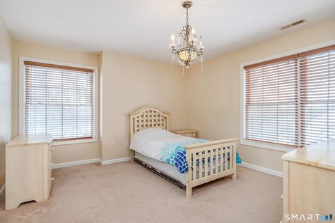 Tiny photo for 114 Silversmith Drive #114, Danbury, CT 06811 (MLS # 24155727)