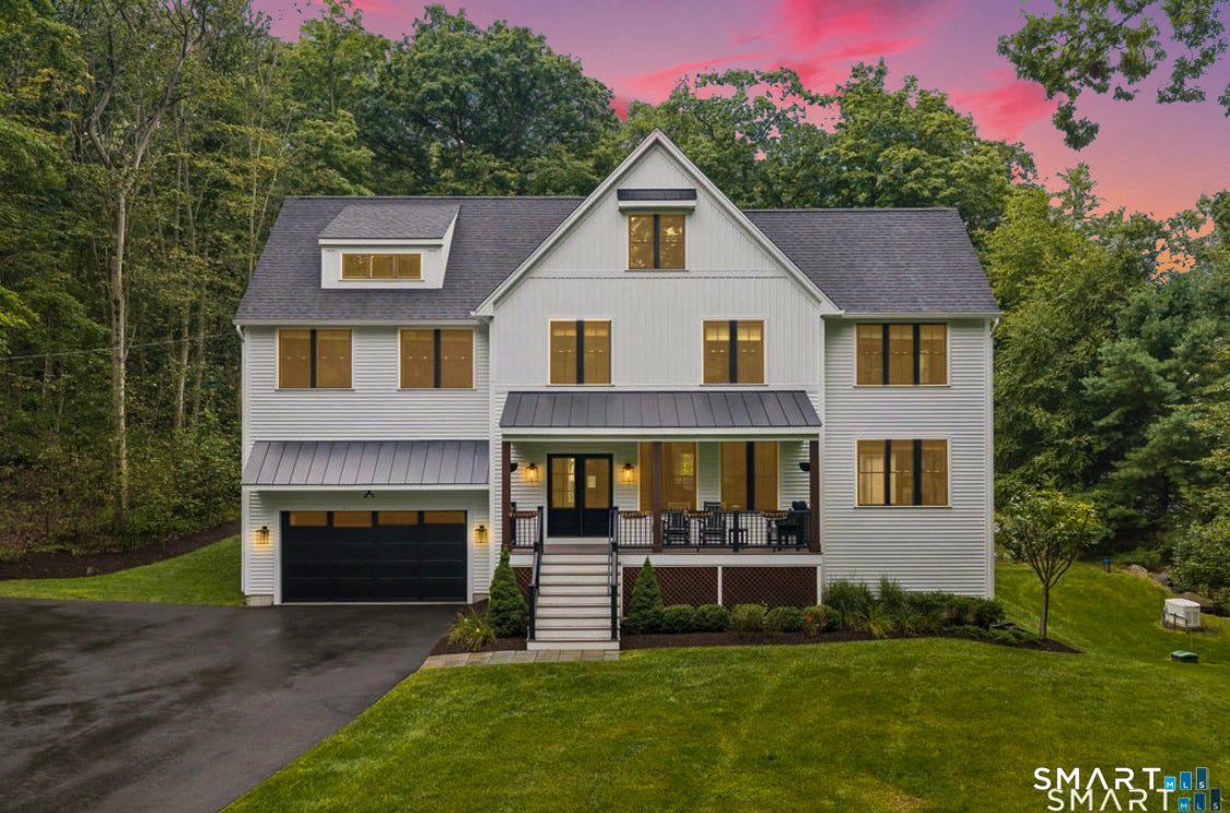 105 Sleepy Hollow Road