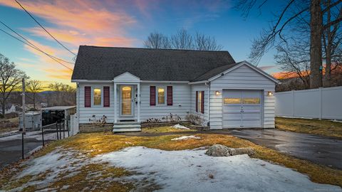 257 Peck Lane, Bristol, CT 06010 - #: 24079658
